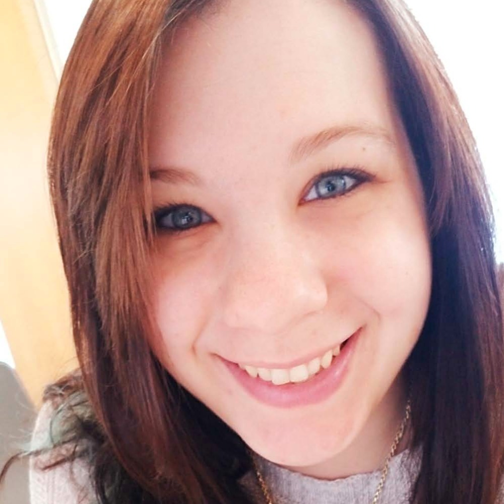 Meet your Posher, Brittany